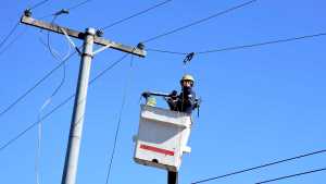 Corte de luz programado en Cipolletti: durará cuatro horas