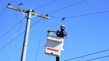 El corte se desarrollará este jueves en Cipolletti. Foto: Archivo.