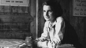 Protagonistas olvidadas: Rosalind Franklin, la química que develó la estructura del ADN