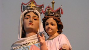 Virgen del Rosario de San Nicolás: Qué significa la consagración y cómo rezarla