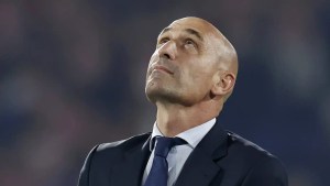 Luis Rubiales será interrogado por la Fiscalía por el delito de agresión sexual a Jenni Hermoso