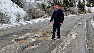 Weretilneck solo ve la paja en el ojo ajeno