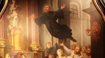 Imagen de San José de Cupertino: Conocé la oración para pedirle al patrono de los estudiantes
