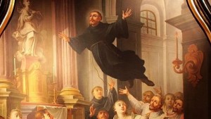 San José de Cupertino: Conocé la oración para pedirle al patrono de los estudiantes