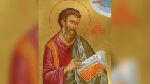 Imagen de San Mateo: Conocé la oración para pedirle al apóstol que los católicos celebran hoy