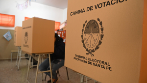 Elecciones 2023 en Santa Fe: dónde voto y quiénes son los candidatos