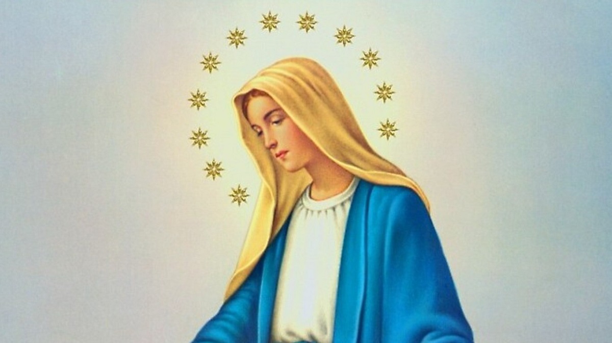 La Natividad de la Virgen María es una fecha de celebración para la Iglesia Católica.-