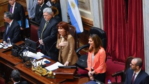 El país que va quedando tras la campaña