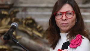 PPT reveló que Silvina Batakis contrató a su expareja en el Banco Nación
