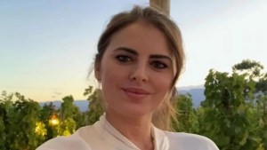 Murió Silvina Luna: El especial pedido que hizo para su hermano Ezequiel