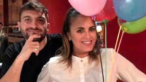 Murió Silvina Luna: El último deseo que le cumplirá su hermano Ezequiel