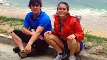 SIlvina Luna adoraba a su hermano Ezequiel, con quien se llevaban cinco años de diferencia.-