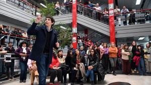 En Viedma habrá paro y movilización de Sitrajur por el proyecto de reforma de la Ley Orgánica