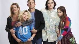 Estrenos de cine: «Temas propios», una comedia emotiva sobre el crecimiento y las segundas oportunidades