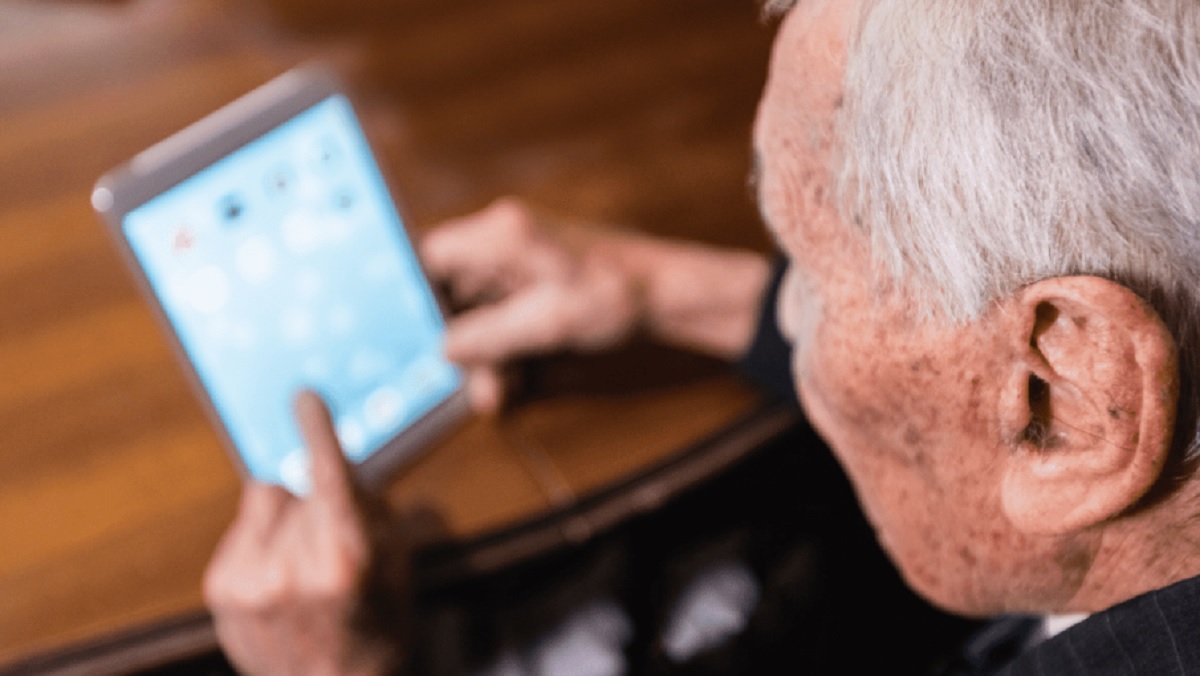 Las tablets gratis de ENACOM son de acceso para jubilados y pensionados, beneficiarios de asignaciones y otros grupos.-