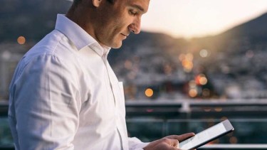 Los monotributistas pueden solicitar las tablets gratis de ENACOM, cumpliendo algunas condiciones.-