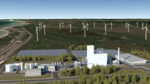 México tendrá su primera planta de amoníaco verde