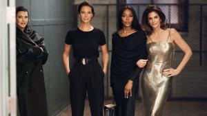 Naomi, Christy, Linda y Cindy: supermodelos, y las primeras influencers
