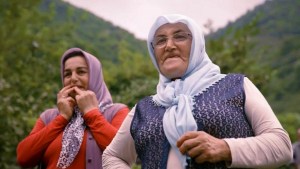 Un pueblo turco usa el «lenguaje de los pájaros» para comunicarse a grandes distancias