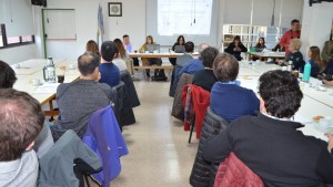 La Asamblea Universitaria de la UNCo ya tiene lista de temas a tratar