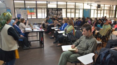 El MPN reclama que Nación garantice los recursos a las universidades públicas de la región 