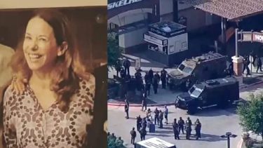 Una empresaria argentina murió en un tiroteo en Texas.