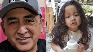 Preocupación por la salud de la hija de Huguito Flores: cómo sigue la causa por la muerte del músico