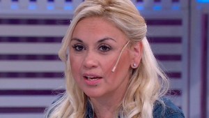 Preocupa la salud de Verónica Ojeda: También se operó con Aníbal Lotocki y tiene granulomas