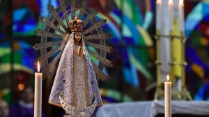Peregrinación a la Basílica de Luján: Cuál es la oración y cómo pedirle a la Virgen de Luján