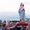 Imagen de Virgen del Rosario de San Nicolás: Qué pedirle y cómo iniciar una novena