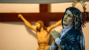 Hoy se conmemora a la Virgen de los Dolores: Cuál es la oración para pedirle