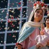 Imagen de Virgen del Rosario de San Nicolás: Qué pedirle y cómo iniciar una novena