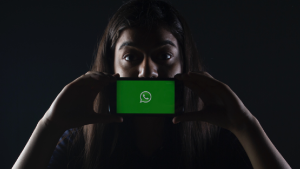 ¿Querés proteger tus chats en WhatsApp? Paso a paso cómo hacerlo 