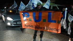 Elecciones en Bariloche: Cortés celebró el triunfo y Carreras reconoció la derrota