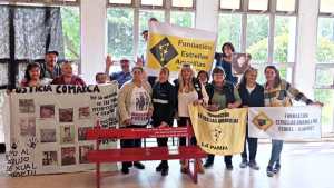 Transformar el dolor en activismo y conciencia vial