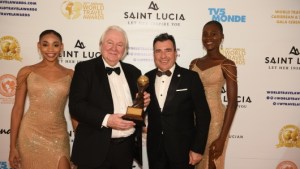 Bariloche se trajo varios premios de los “Oscar del turismo”