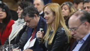 La Ley de Alquileres llegó al Senado con fuertes cruces entre el oficialismo y la oposición