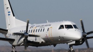 La aerolínea LADE ya vuela a Neuquén: cuánto salen los pasajes y que destinos conecta