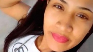 Hallaron los restos de una joven asesinada en 2021 en Esteban Echevarría