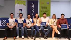 El «Programa Emprendedores» ya tiene finalistas en Río Negro