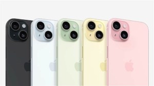 Apple presentó el iPhone 15: cuándo llegará a Argentina y cuánto costará en pesos