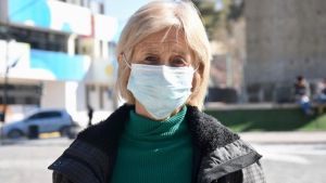 Desesperada, Rosa pide que internen a su hijo por adicciones en Neuquén