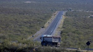Repavimentación de dos rutas en Río Negro: prometen nuevas condiciones