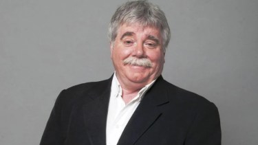 El humorista tenía 68 años y murió este viernes en la ciudad de Pehuajó. Foto: Gentileza. 