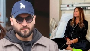 Rompió el silencio Ezequiel, el hermano de Silvina Luna «Sentíamos durezas en su cuerpo»