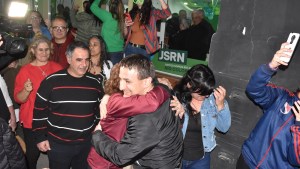 Elecciones en Río Negro: JSRN retuvo Río Colorado y perdió Maquinchao, hubo polémica en Huergo