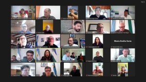 Coparticipación en Río Negro: merma del 4% y 5%