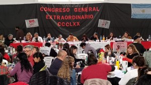 Paritarias en Río Negro: Unter aceptó la propuesta salarial del gobierno con condicionamientos