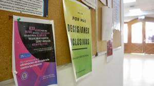 Qué dice el protocolo de violencia laboral y de género que tendrá el Poder Judicial de Neuquén