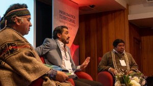 Red de gas intercultural: la comunidad mapuche Vera es la primera con el servicio en Argentina